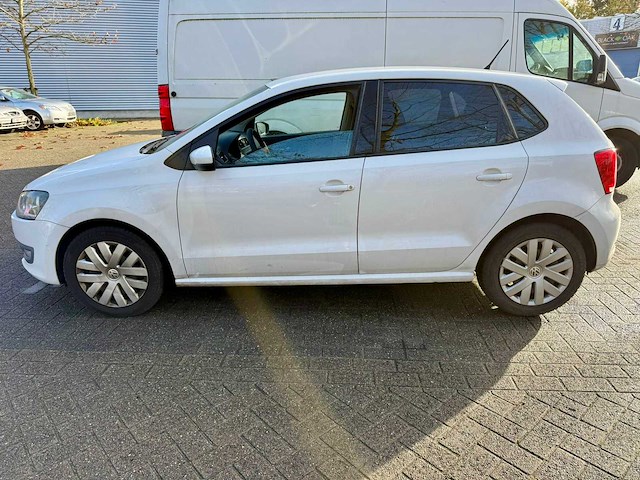 2010 volkswagen polo - afbeelding 17 van  22
