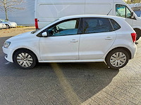 2010 volkswagen polo - afbeelding 17 van  22
