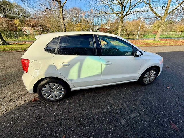 2010 volkswagen polo - afbeelding 18 van  22