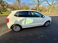 2010 volkswagen polo - afbeelding 18 van  22