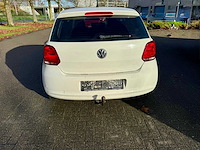 2010 volkswagen polo - afbeelding 19 van  22