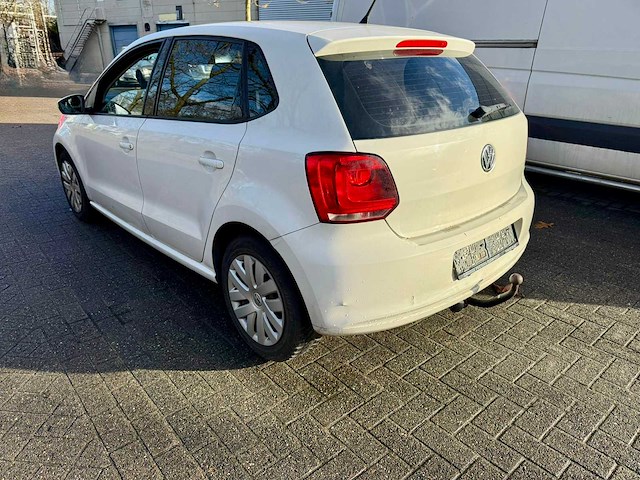 2010 volkswagen polo - afbeelding 20 van  22