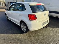 2010 volkswagen polo - afbeelding 20 van  22
