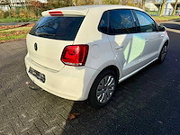 2010 volkswagen polo - afbeelding 21 van  22