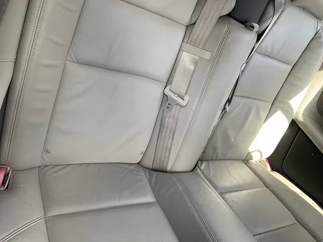 2010 volvo c70 2.0d personenauto - afbeelding 2 van  12