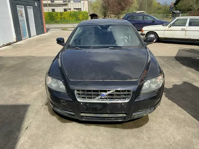 2010 volvo c70 2.0d personenauto - afbeelding 4 van  12
