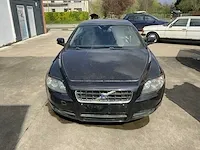 2010 volvo c70 2.0d personenauto - afbeelding 4 van  12