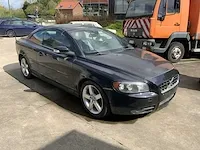 2010 volvo c70 2.0d personenauto - afbeelding 5 van  12