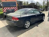 2010 volvo c70 2.0d personenauto - afbeelding 7 van  12