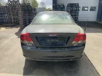2010 volvo c70 2.0d personenauto - afbeelding 8 van  12