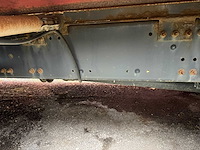 2010 volvo fe260 - bakwagen met laadklep - 7.1l diesel – airco - afbeelding 2 van  16