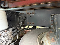 2010 volvo fe260 - bakwagen met laadklep - 7.1l diesel – airco - afbeelding 3 van  16