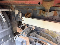 2010 volvo fe260 - bakwagen met laadklep - 7.1l diesel – airco - afbeelding 5 van  16