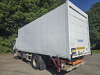 2010 volvo fe260 - bakwagen met laadklep - 7.1l diesel – airco - afbeelding 10 van  16