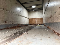 2010 volvo fe260 - bakwagen met laadklep - 7.1l diesel – airco - afbeelding 14 van  16