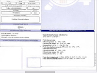 2010 volvo fe260 - bakwagen met laadklep - 7.1l diesel – airco - afbeelding 7 van  16