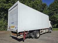 2010 volvo fe260 - bakwagen met laadklep - 7.1l diesel – airco - afbeelding 11 van  16