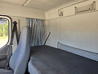 2010 volvo fe260 - bakwagen met laadklep - 7.1l diesel – airco - afbeelding 13 van  16