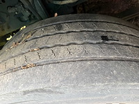 2010 volvo fe260 - bakwagen met laadklep - 7.1l diesel – airco - afbeelding 16 van  16