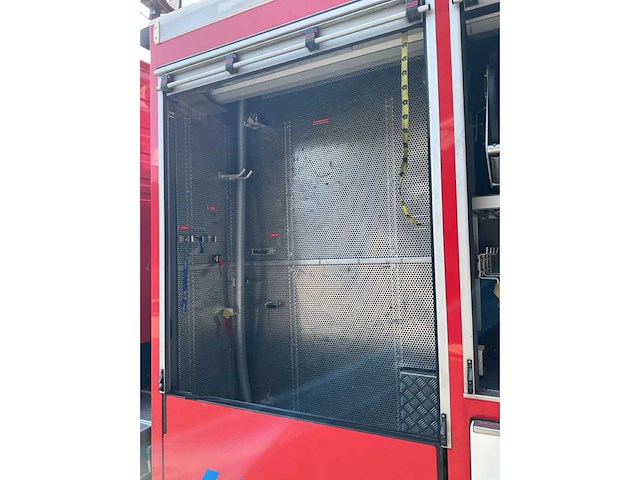 2010 volvo fmfh e4 tankautospuit - afbeelding 3 van  64