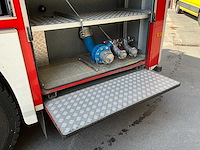 2010 volvo fmfh e4 tankautospuit - afbeelding 7 van  64