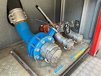 2010 volvo fmfh e4 tankautospuit - afbeelding 8 van  64