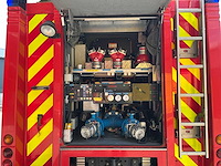 2010 volvo fmfh e4 tankautospuit - afbeelding 10 van  64