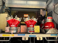 2010 volvo fmfh e4 tankautospuit - afbeelding 11 van  64