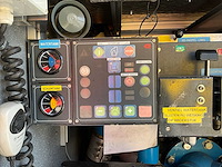 2010 volvo fmfh e4 tankautospuit - afbeelding 13 van  64