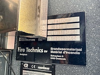 2010 volvo fmfh e4 tankautospuit - afbeelding 17 van  64