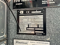 2010 volvo fmfh e4 tankautospuit - afbeelding 18 van  64