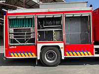 2010 volvo fmfh e4 tankautospuit - afbeelding 20 van  64