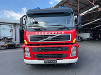 2010 volvo fmfh e4 tankautospuit - afbeelding 12 van  64