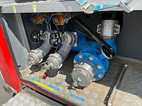 2010 volvo fmfh e4 tankautospuit - afbeelding 24 van  64