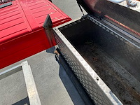 2010 volvo fmfh e4 tankautospuit - afbeelding 28 van  64