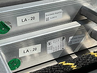 2010 volvo fmfh e4 tankautospuit - afbeelding 30 van  64