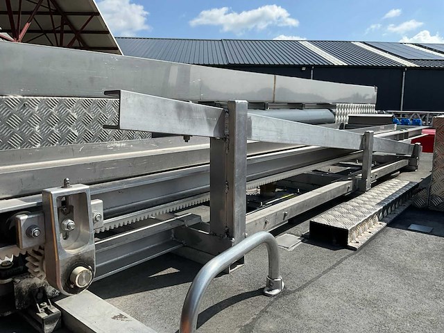 2010 volvo fmfh e4 tankautospuit - afbeelding 31 van  64