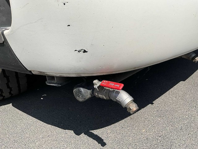 2010 volvo fmfh e4 tankautospuit - afbeelding 33 van  64