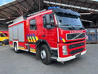 2010 volvo fmfh e4 tankautospuit - afbeelding 23 van  64