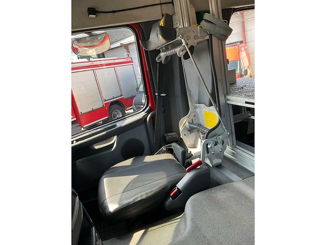 2010 volvo fmfh e4 tankautospuit - afbeelding 42 van  64