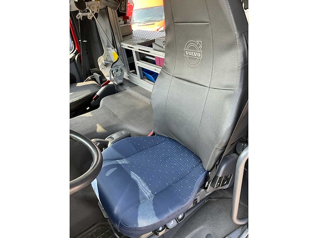 2010 volvo fmfh e4 tankautospuit - afbeelding 44 van  64