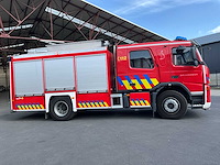 2010 volvo fmfh e4 tankautospuit - afbeelding 34 van  64