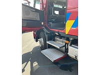 2010 volvo fmfh e4 tankautospuit - afbeelding 46 van  64