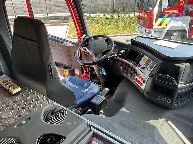 2010 volvo fmfh e4 tankautospuit - afbeelding 48 van  64