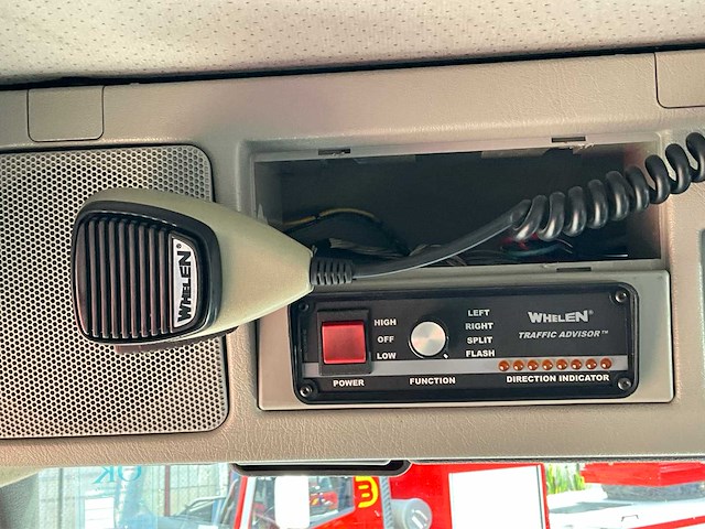 2010 volvo fmfh e4 tankautospuit - afbeelding 49 van  64