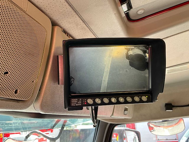 2010 volvo fmfh e4 tankautospuit - afbeelding 52 van  64