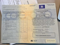 2010 volvo fmfh e4 tankautospuit - afbeelding 53 van  64