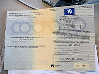 2010 volvo fmfh e4 tankautospuit - afbeelding 54 van  64