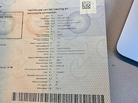 2010 volvo fmfh e4 tankautospuit - afbeelding 55 van  64