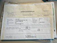 2010 volvo fmfh e4 tankautospuit - afbeelding 57 van  64